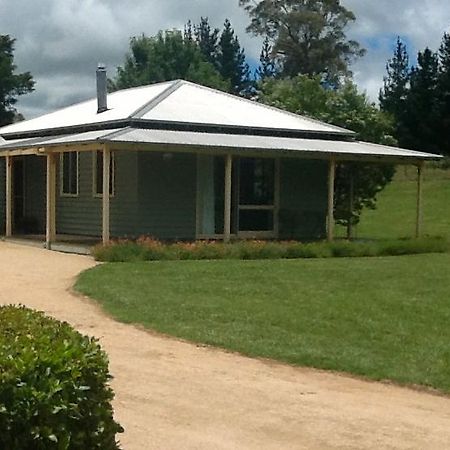 Glen Waverly Farmstay Glen Innes Zewnętrze zdjęcie