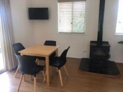 Glen Waverly Farmstay Glen Innes Zewnętrze zdjęcie