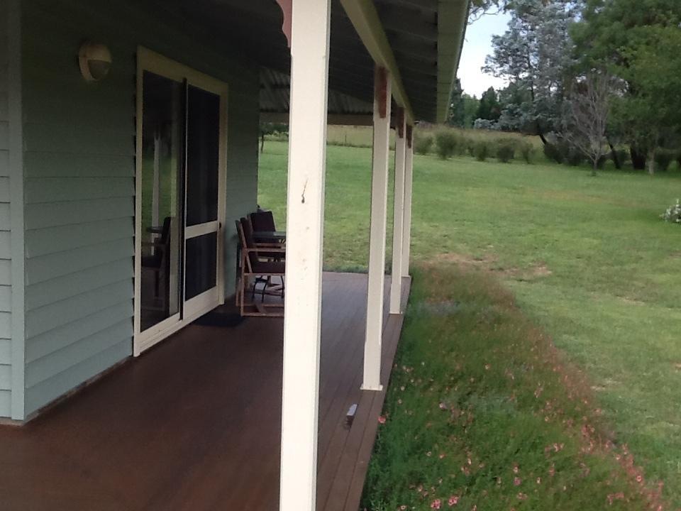 Glen Waverly Farmstay Glen Innes Pokój zdjęcie