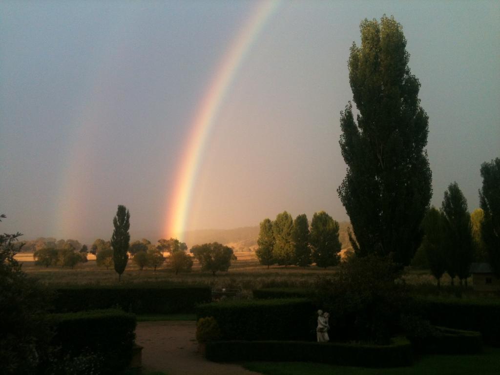 Glen Waverly Farmstay Glen Innes Zewnętrze zdjęcie