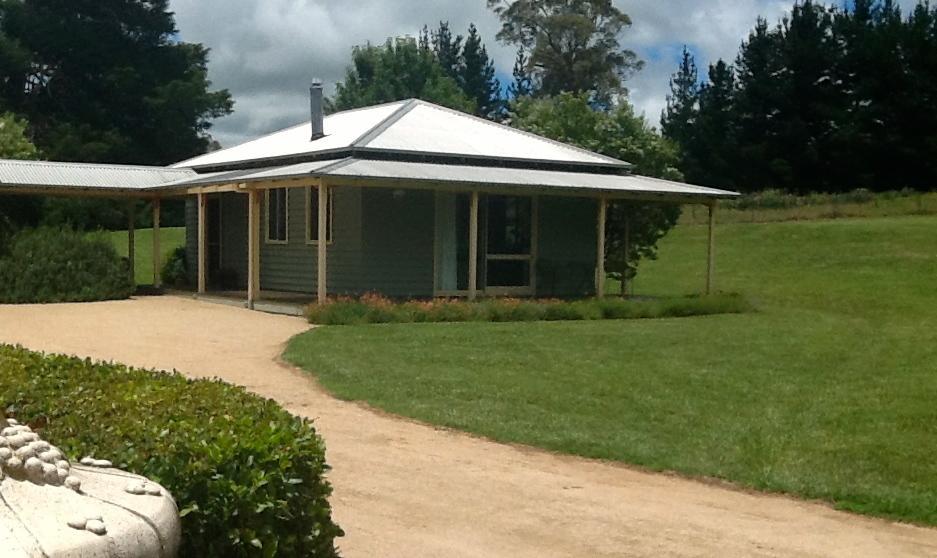 Glen Waverly Farmstay Glen Innes Zewnętrze zdjęcie