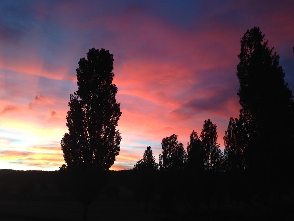 Glen Waverly Farmstay Glen Innes Zewnętrze zdjęcie