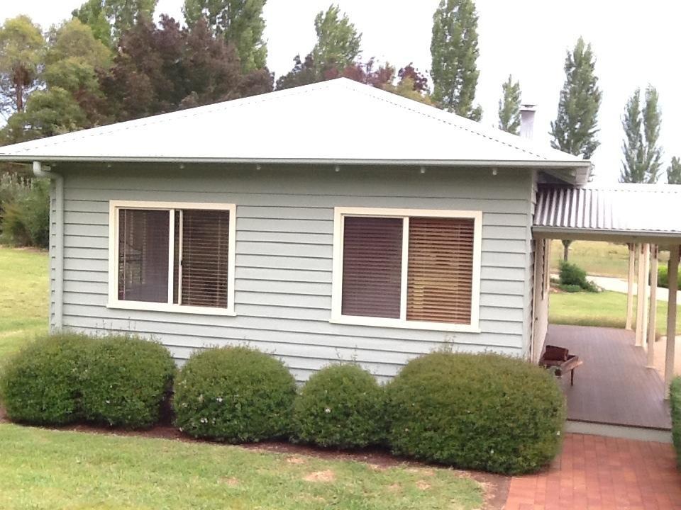 Glen Waverly Farmstay Glen Innes Zewnętrze zdjęcie