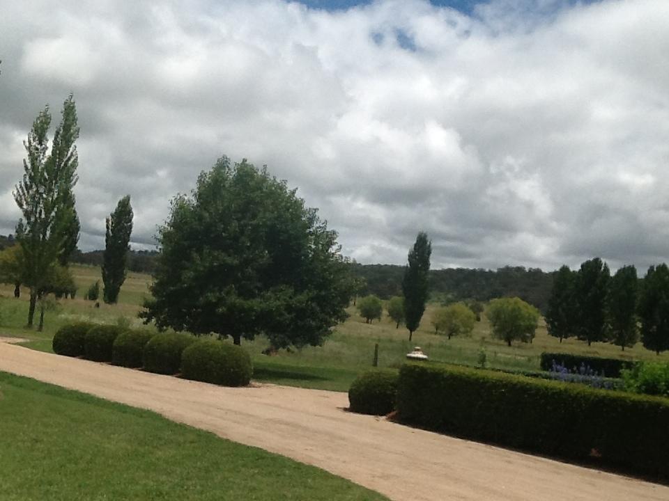 Glen Waverly Farmstay Glen Innes Pokój zdjęcie