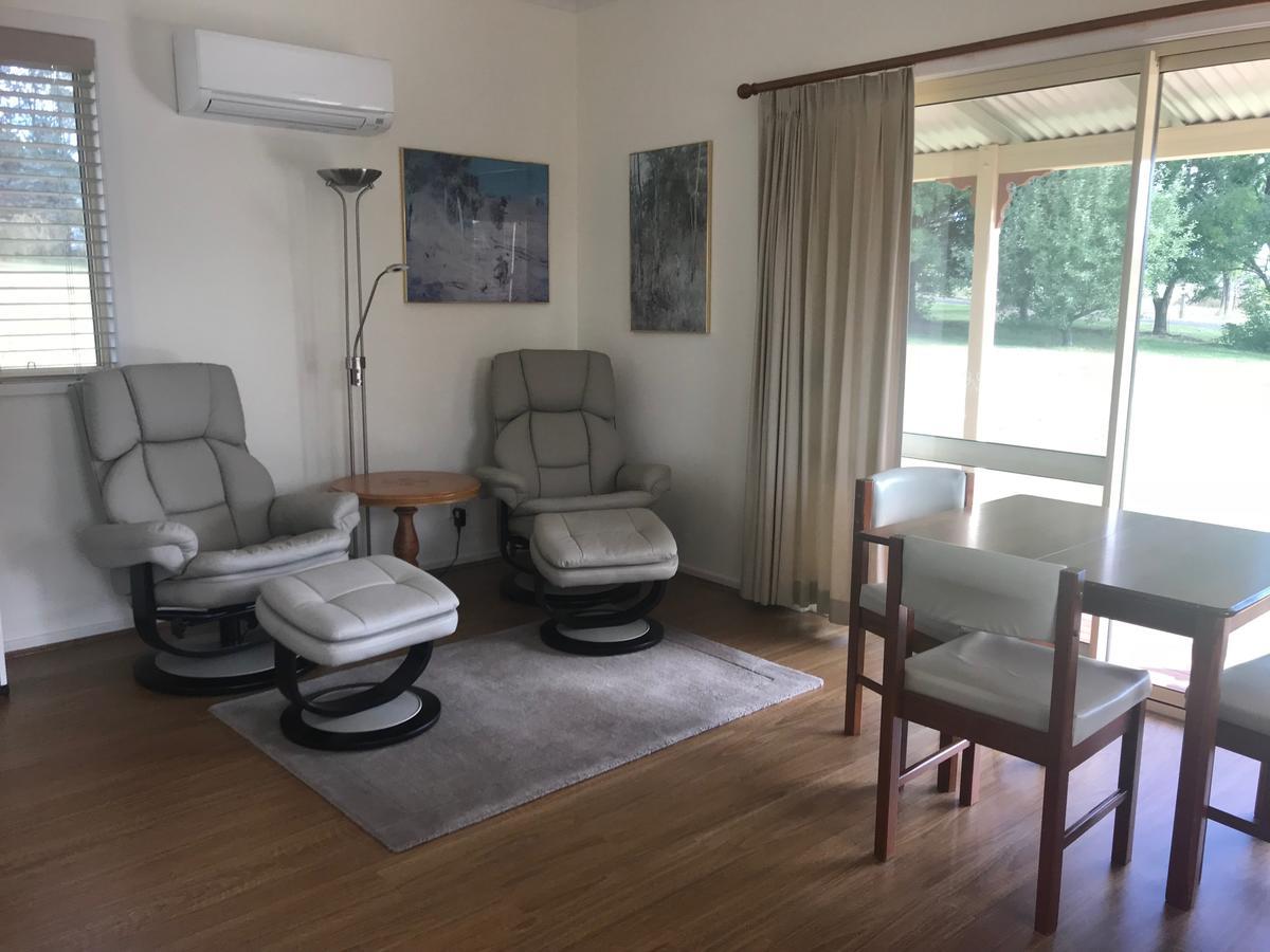 Glen Waverly Farmstay Glen Innes Zewnętrze zdjęcie